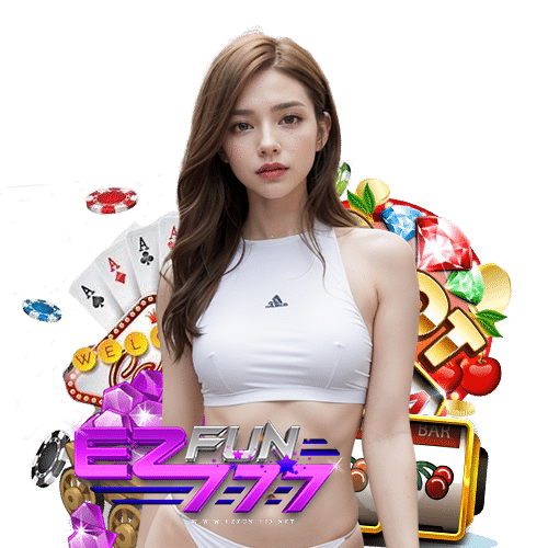 ezfun777 บาคาร่า