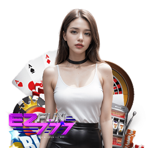 ezfun777 พนันบอลออนไลน์